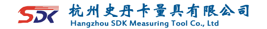 Hangzhou SDK Measuring Tool Co., Ltd.
